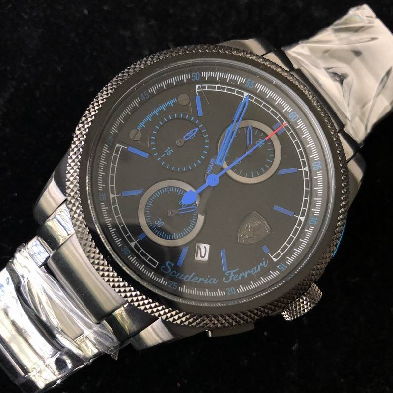 Ferrari watch man-252